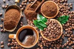 Augmenter la valeur du café de haute qualité
