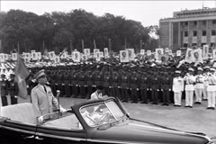  Bientôt le 110e anniversaire du général Vo Nguyên Giap