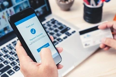 Créer une vague positive pour l'e-commerce et les paiements sans numéraire