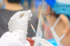 Le Vietnam reçoit plus de 195 millions de doses de vaccins anti-Covid-19