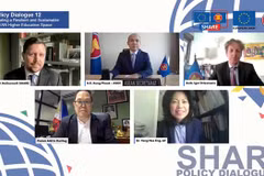 L'ASEAN et l'UE maintiennent leur soutien à l'internationalisation de l'enseignement supérieur