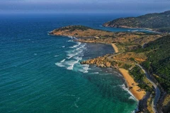 Ninh Thuan profite ses atouts pour développer le tourisme maritime