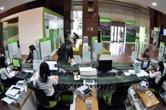 Annonce du top 50 des entreprises publiques en 2021