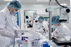 Le gouvernement approuve la garantie d'approvisionnement en vaccins jusqu'en 2030
