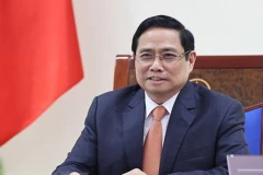 Le Vietnam s'emploie à accroître la centralité de l'ASEAN pour relever les défis