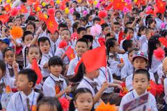 Le Vietnam poursuit ses efforts pour promouvoir l'égalité des sexes