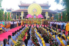 📝 Édito : Efforts pour garantir le droit à la liberté de religion au Vietnam