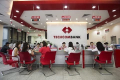 Techcombank parmi les meilleures entreprises où travailler en Asie 2021 