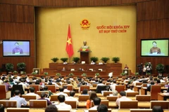 La ratification de l'EVFTA et de l'EVIPA marque un nouveau départ dans les relations Vietnam-UE