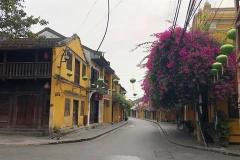 COVID-19: vacances du 30 avril et du 1er mai, une période sombre pour le tourisme