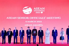 Le Vietnam à la réunion de SOM ASEAN sur l'adhésion du Timor Oriental à l'ASEAN