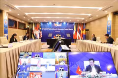La presse malaisienne et lao souligne le 36e sommet de l'ASEAN