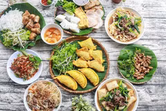 Faire de la cuisine une marque nationale