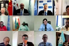 Le Vietnam appelle les pays à continuer de soutenir l'Irak