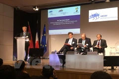 L’accord de libre-échange Vietnam-UE serait achevé en 2018
