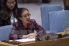 Le Vietnam appelle à une stratégie globale de prévention des conflits 