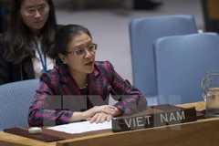 Le Vietnam appelle à une stratégie globale de prévention des conflits 