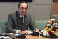 Le président de la Chambre des représentants du Maroc attendu au Vietnam
