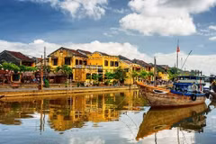 Hôi An : Espace culturel Vietnam - Japon en approche