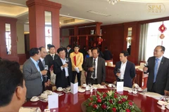 Le Laos et le Cambodge assurent avoir réglé leur différend frontalier