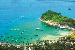 Au Sud, à la (re)découverte de l’archipel de Nam Du 