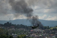 Le Vietnam demande aux Philippines d’assurer la sécurité de ses citoyens détenus en otage