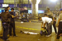 Attentats à Jakarta : aucun Vietnamien parmi les victimes