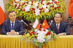 Coopération commerciale et d’investissement efficace Vietnam-Pologne 