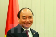 Le Premier ministre Nguyên Xuân Phuc participera au Forum économique mondial sur l’ASEAN