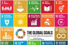 Le Vietnam publie son plan d’action pour le développement durable