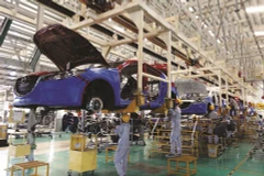  À quand une voiture «made in Vietnam» ?