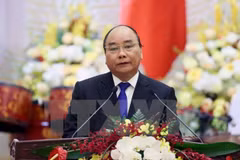 Promotion des relations de coopération intégrale Vietnam-Etats-Unis