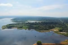 Projet de parc safari dans la province de Dong Nai
