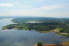 Projet de parc safari dans la province de Dong Nai