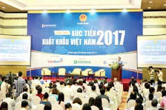 Des pistes pour doper les exportations vietnamiennes