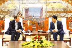 Hanoi déroulera le tapis rouge aux investisseurs étrangers