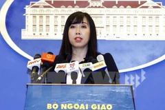 Demander aux Philippines de vérifier les informations sur le meurtre de deux marins vietnamiens