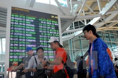 Volcan Agung : les ressortissants vietnamiens à Bali ont été évacués vers des endroits sûrs