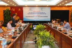 Le Vietnam progresse de 12 places dans l’Indice mondial de l’innovation