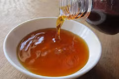 Le nuoc mam, sauce de poisson miracle du Vietnam