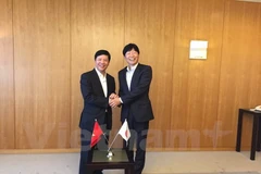 Promotion de l’investissement du Japon au Vietnam