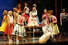 Quand les lycéens de Hanoï montent des troupes de théâtre