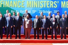APEC 2017 : le VBS met en lumière les performances du Vietnam