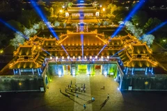 Huê, la splendide ancienne cité impériale du Vietnam
