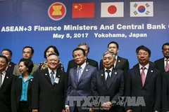 L’ASEAN+3 promeut la coopération financière et commerciale