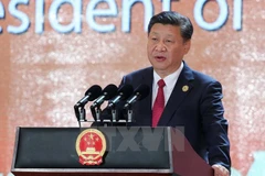 APEC 2017: la Chine appelle la coopération entre l'APEC et l'ASEAN