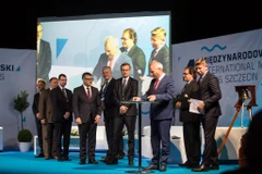 Le 5e congrès maritime international s’inquiète des tensions en Mer Orientale