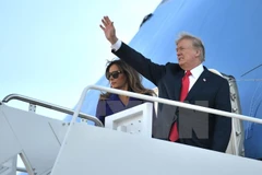 Bientôt la visite d’Etat du président américain au Vietnam