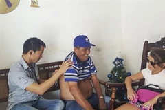 Étudiant vietnamien en médecine à Cuba, il brille comme personne