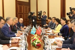 Dynamiser les relations de coopération Vietnam - Kazakhstan